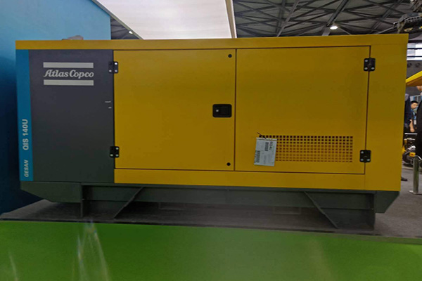 南靖发电机出租