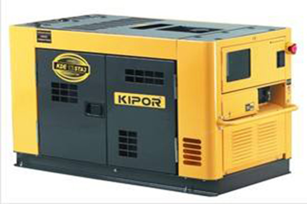 南靖发电机出租