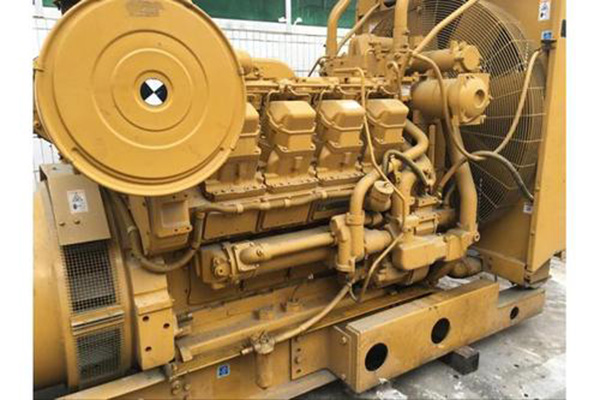 南靖发电机出租