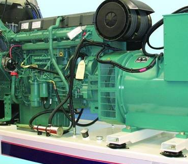 南靖发电机出租